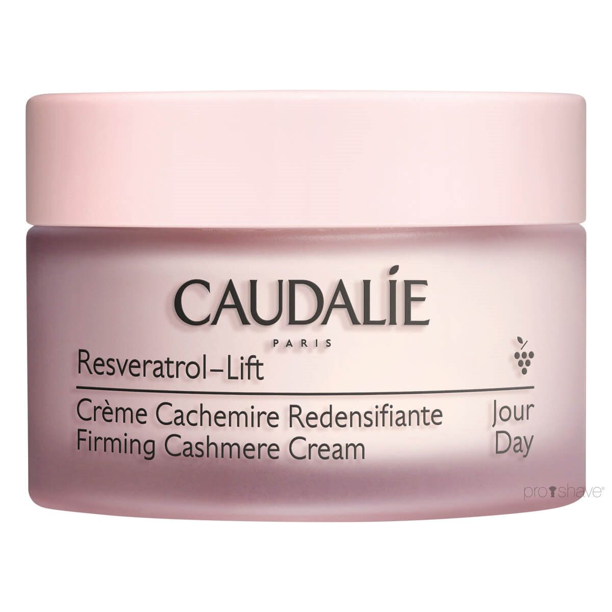 Caudalie Resveratrol Lift, Firming Cashmere Cream, Rejsestørrelse, 15 ml.