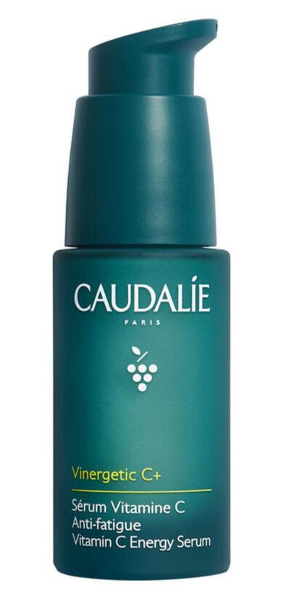 Caudalie Vinergetic C+ Serum, 30ml.