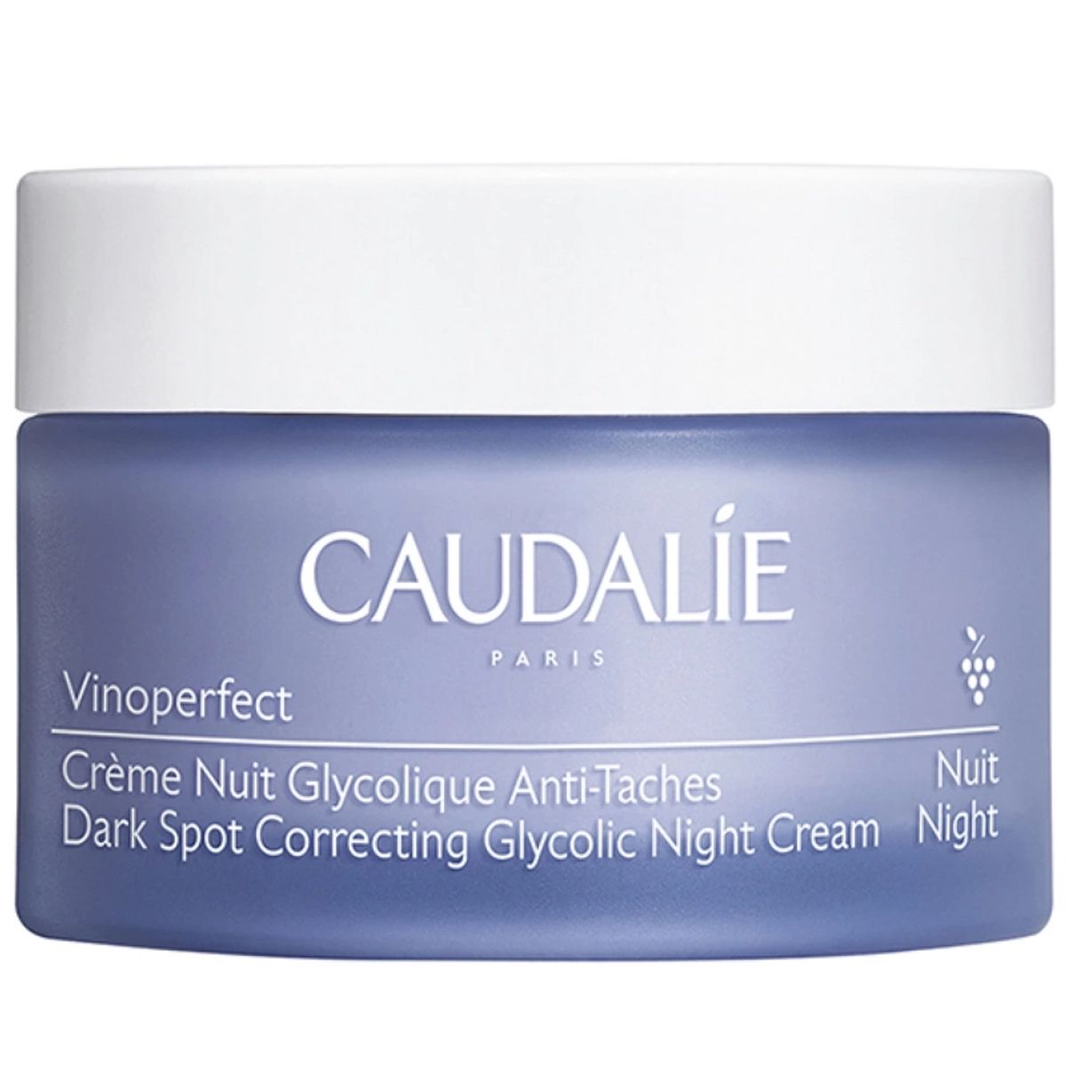 Caudalie Vinoperfect Dark Spot Correcting Glycolic Night Cream 50 ml