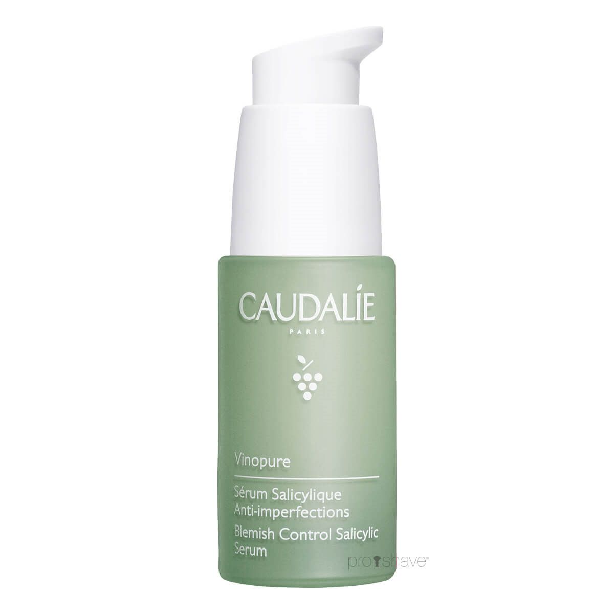 Caudalie Vinopure, Blemish Control Infusion Serum, 30 ml.