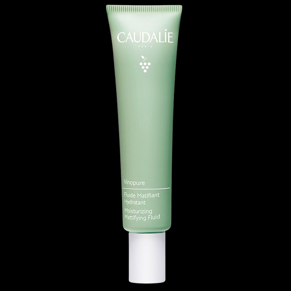 Caudalie Vinopure Skin Perfecting Mattifying Fluid (40 ml)