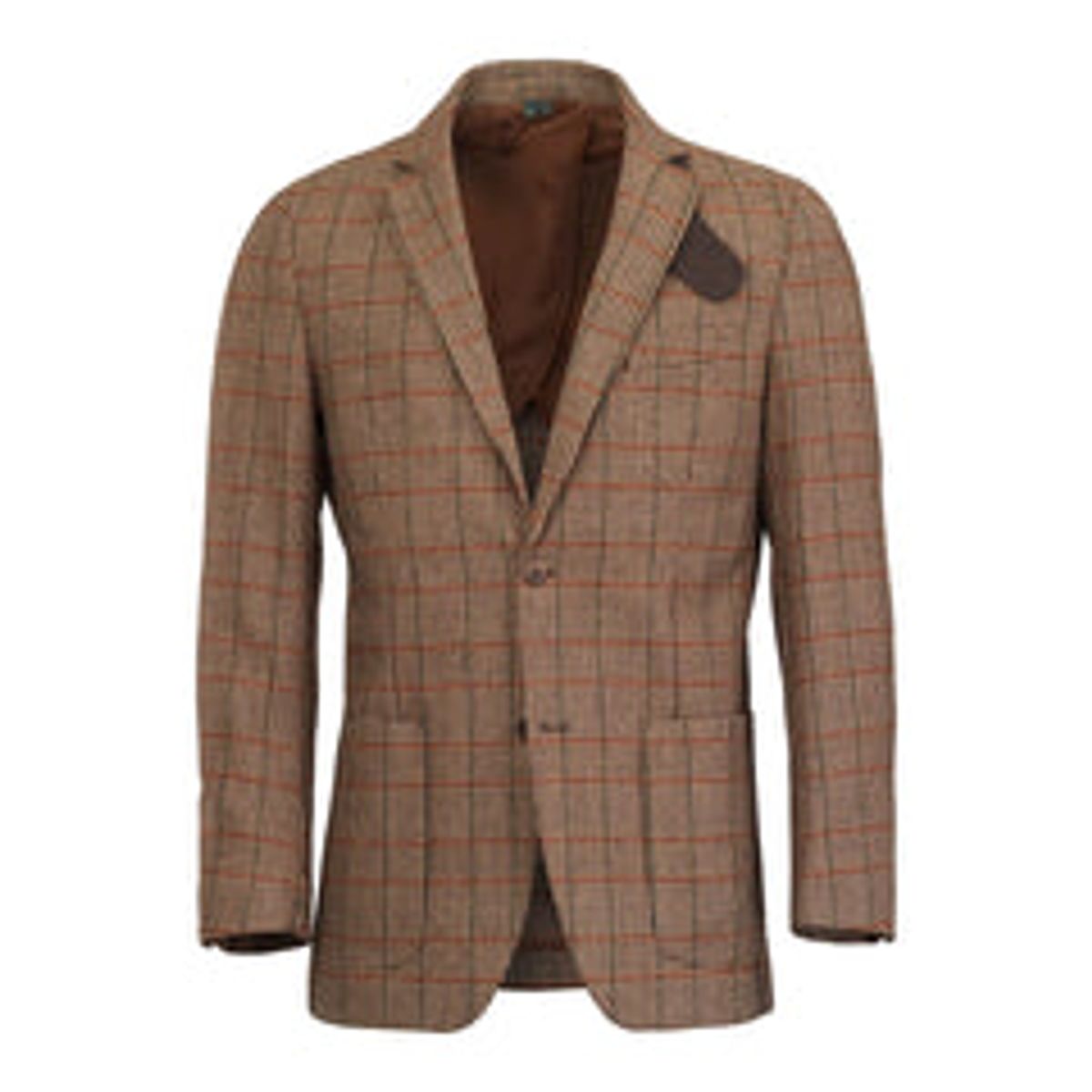 Cavendish Game Sports Tweed Jakke