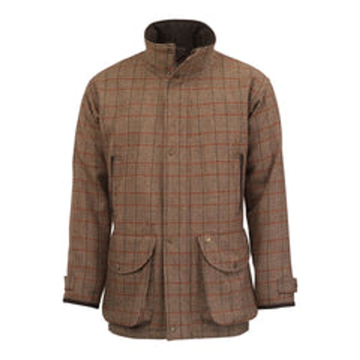 Cavendish Wingfield Tweed Jagtjakke m. CTXâ¢