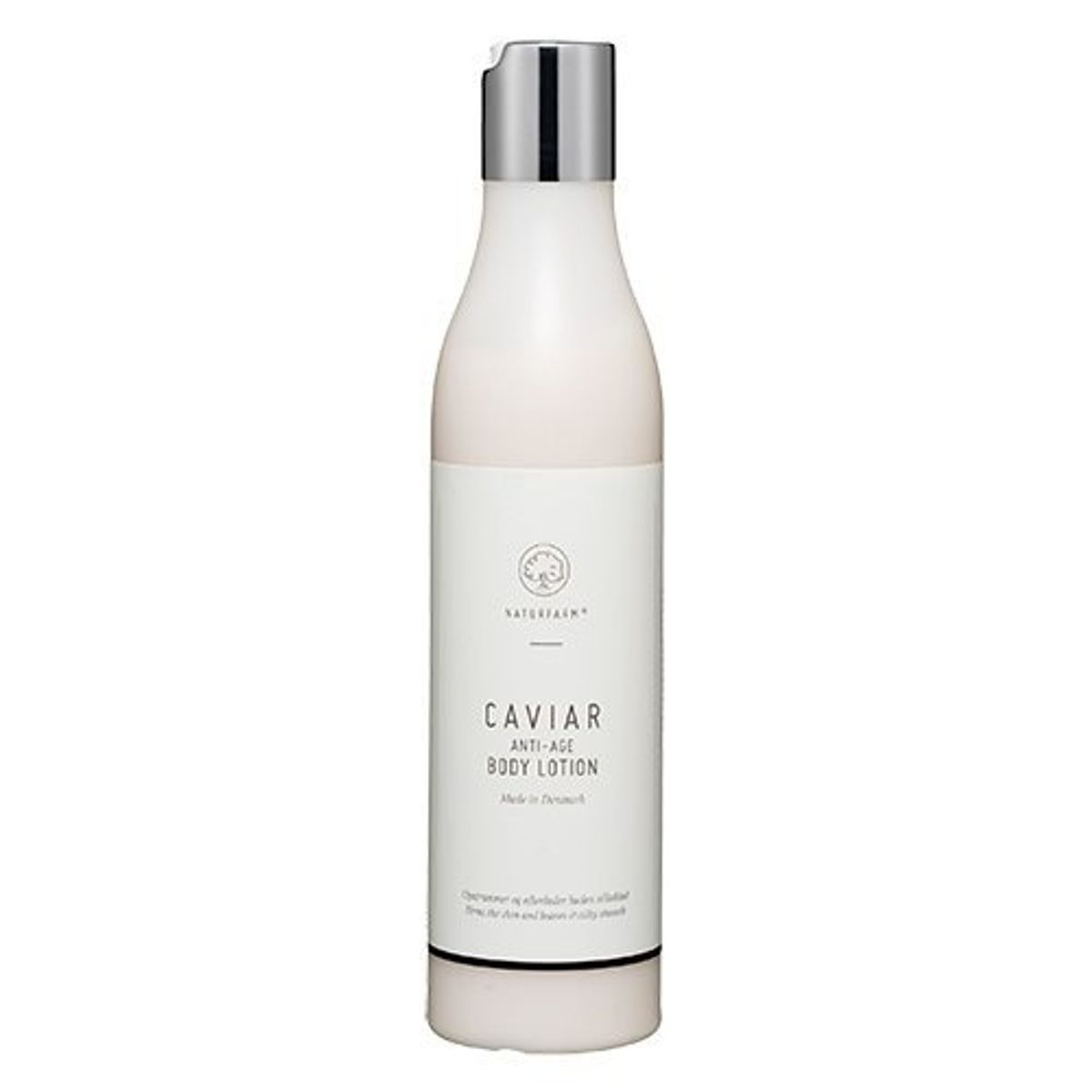 Caviar AA Body Lotion - 250 ml.