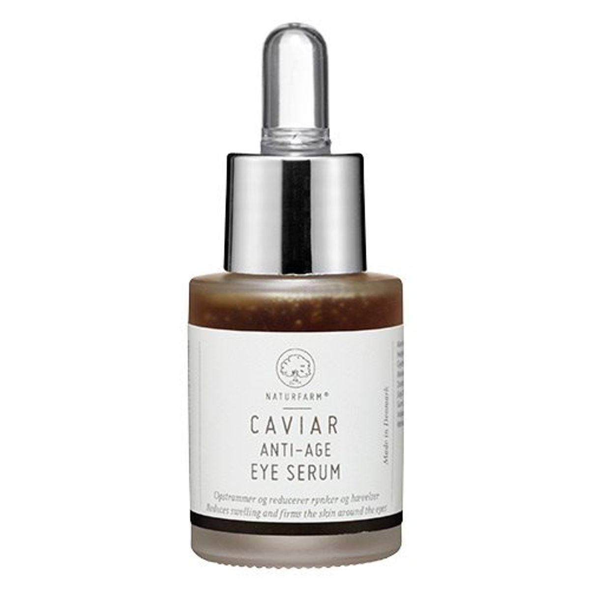 Caviar Anti-age Eye Serum 15ml.