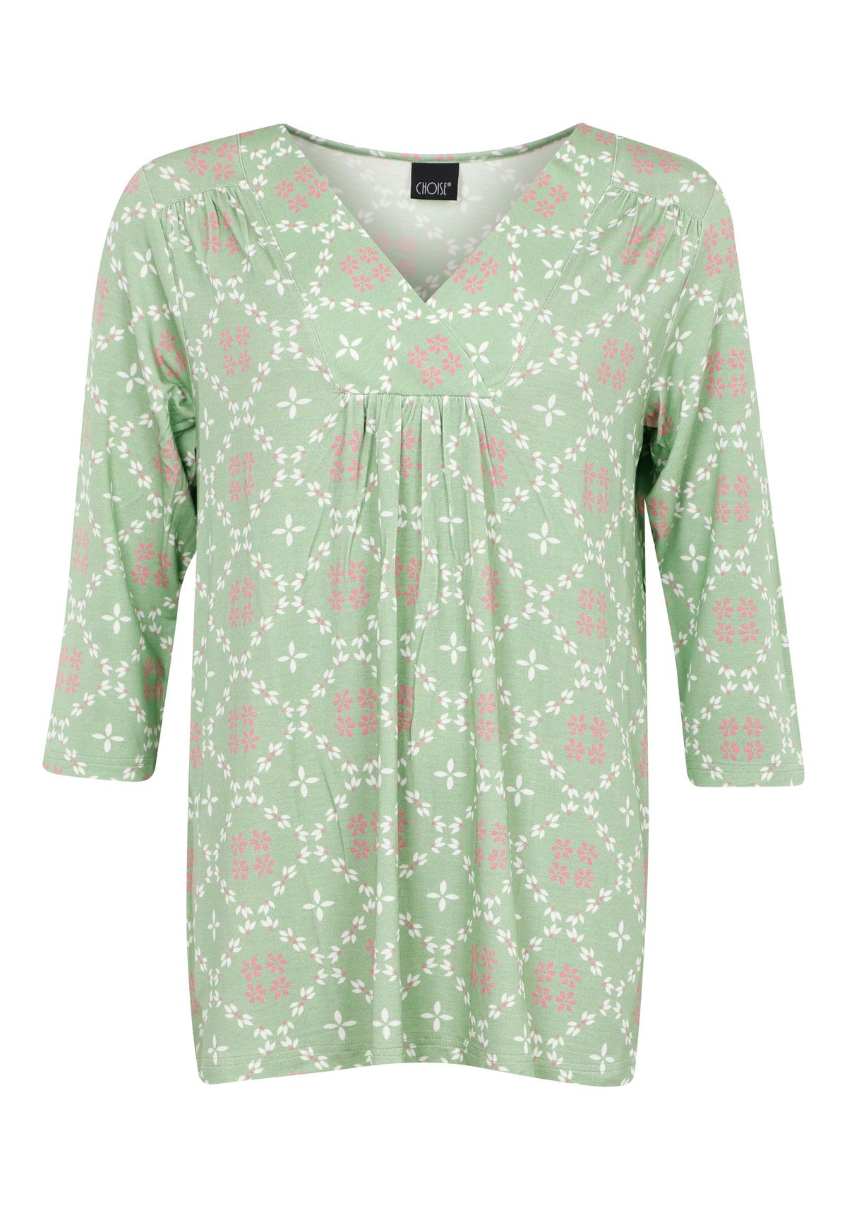 Cblouse - Mint - Bluse - 40