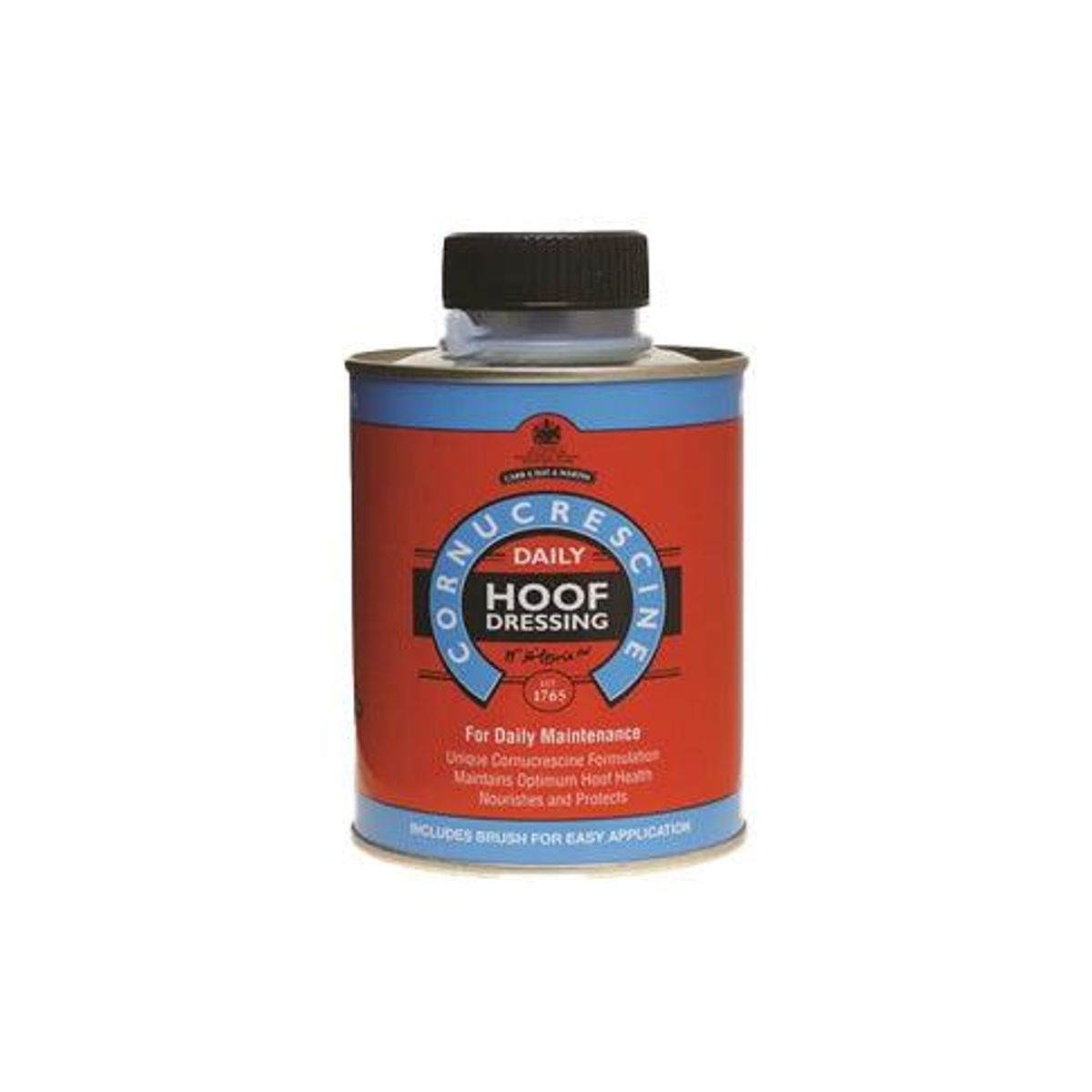 CDM Cornucrescine Daily Hoof Dressing