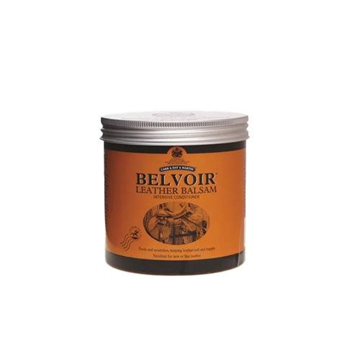 CDM Leather balsam, Intensiv Conditioner