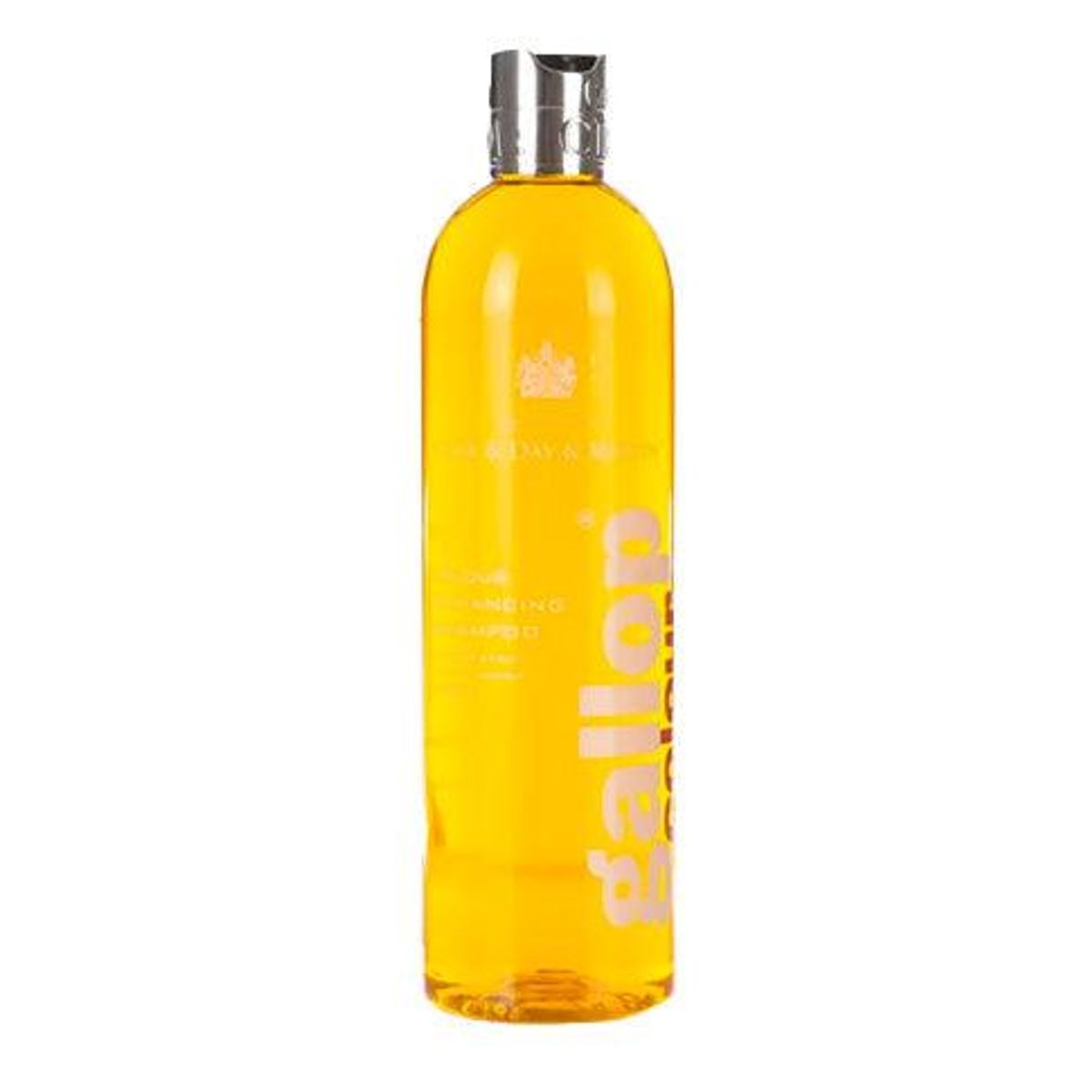 CDM Shine shampoo til palomino/kastanje heste - 500 ml (Gallop Colour)