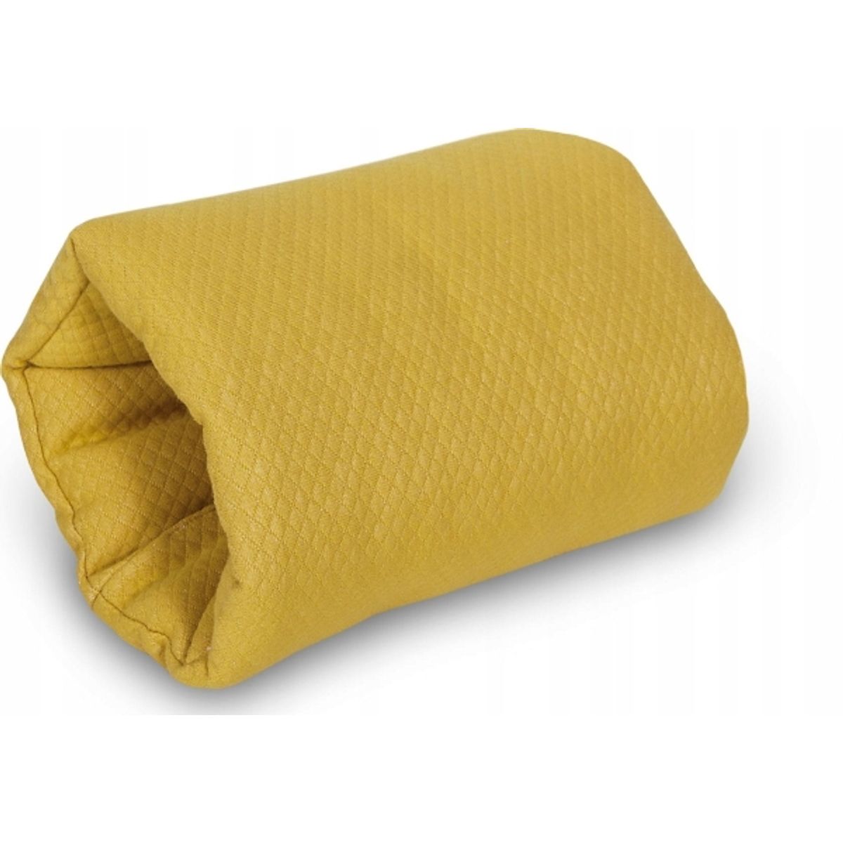 Ceba Ceba Baby Feed & Go Pillow Mustard, W-757-000-147