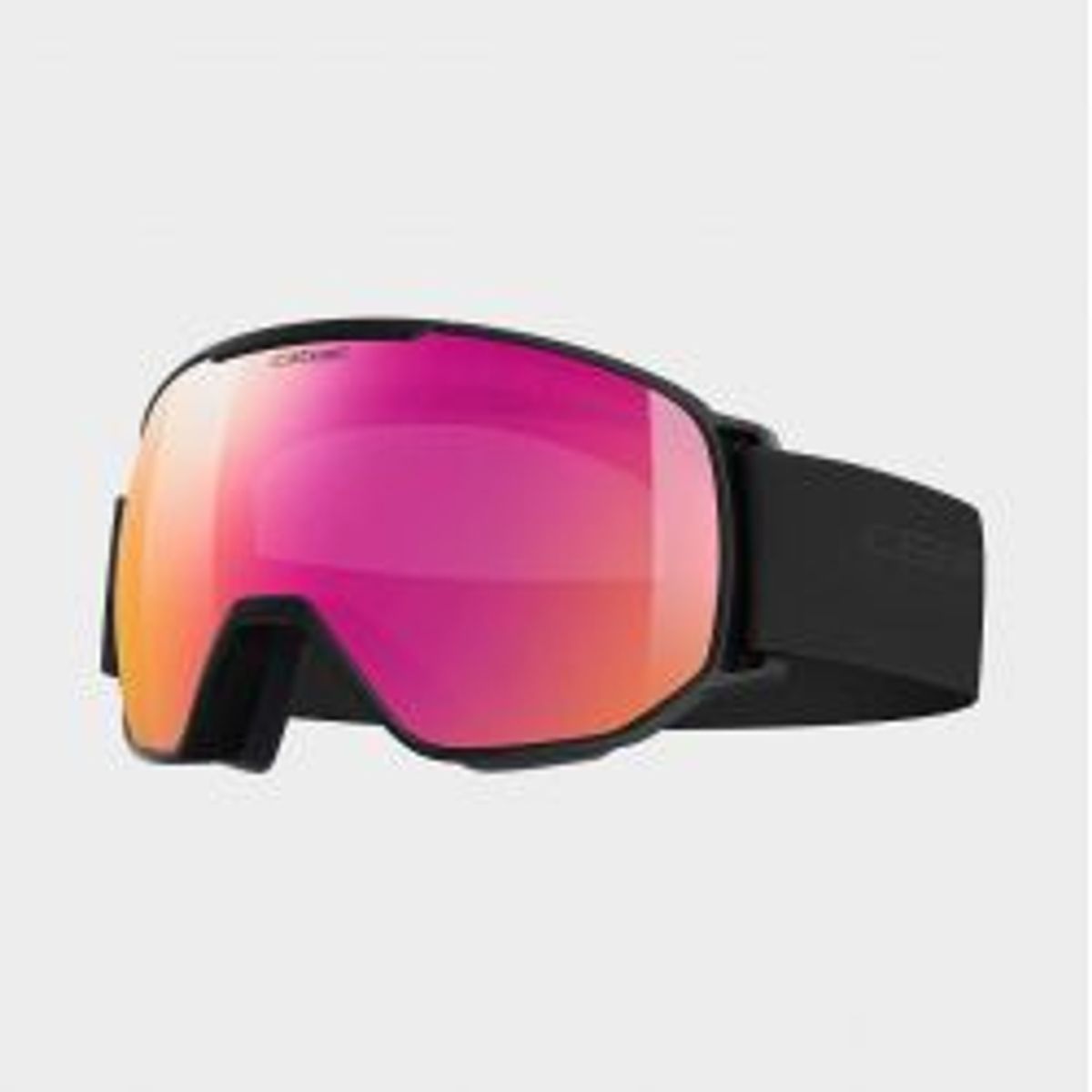 Cebe Cloud2 Black - Skibriller