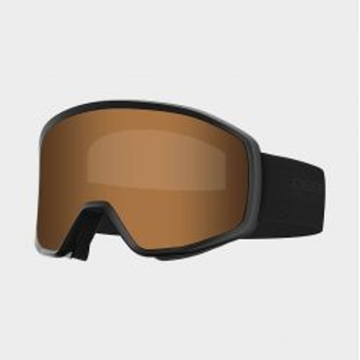 Cebe Razor2 Black Orange - Skibriller