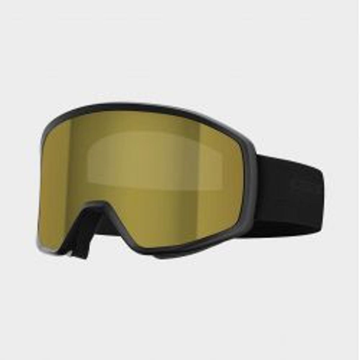 Cebe Razor2 Zero Black Yellow - Skibriller