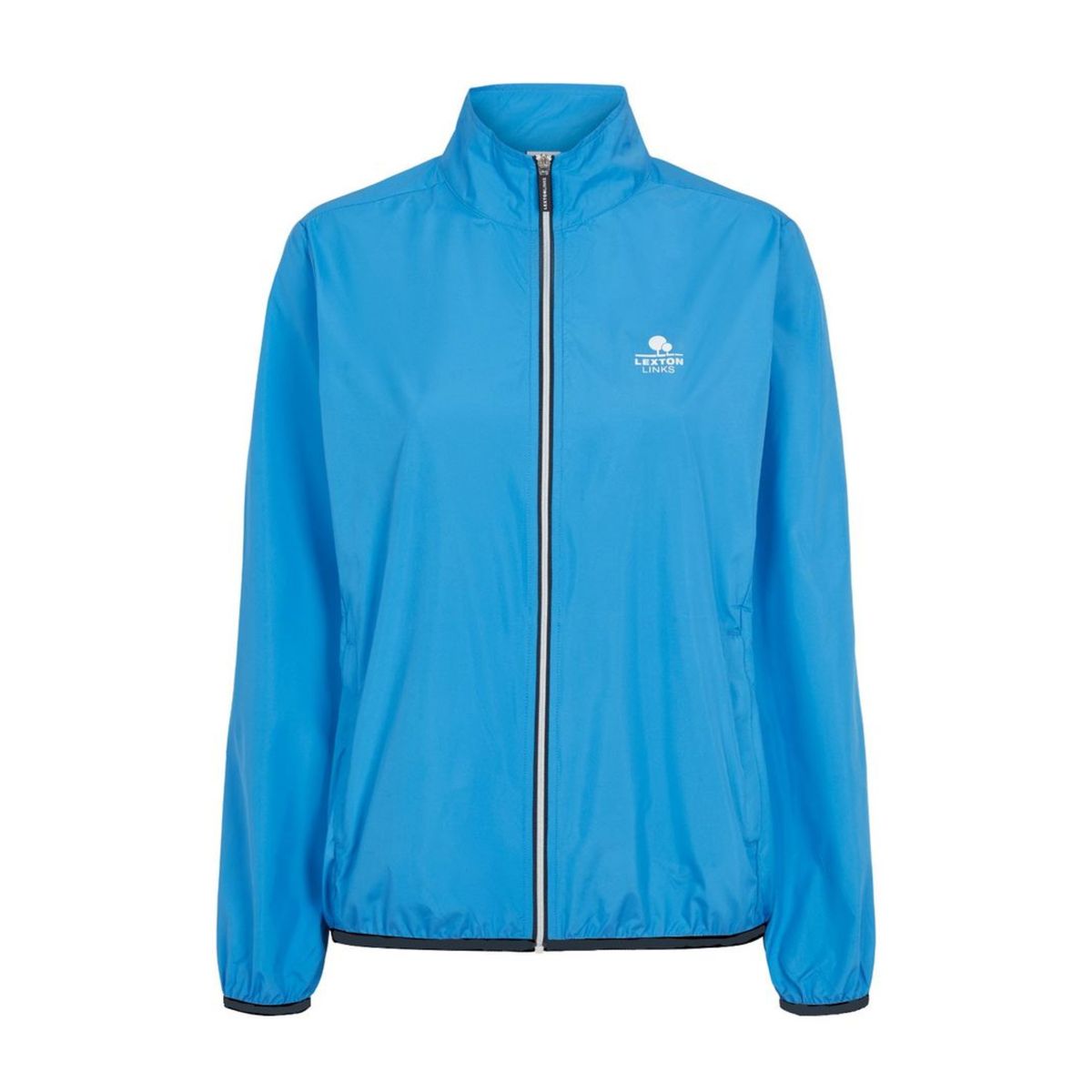 Cecilia Windbreaker Blue M