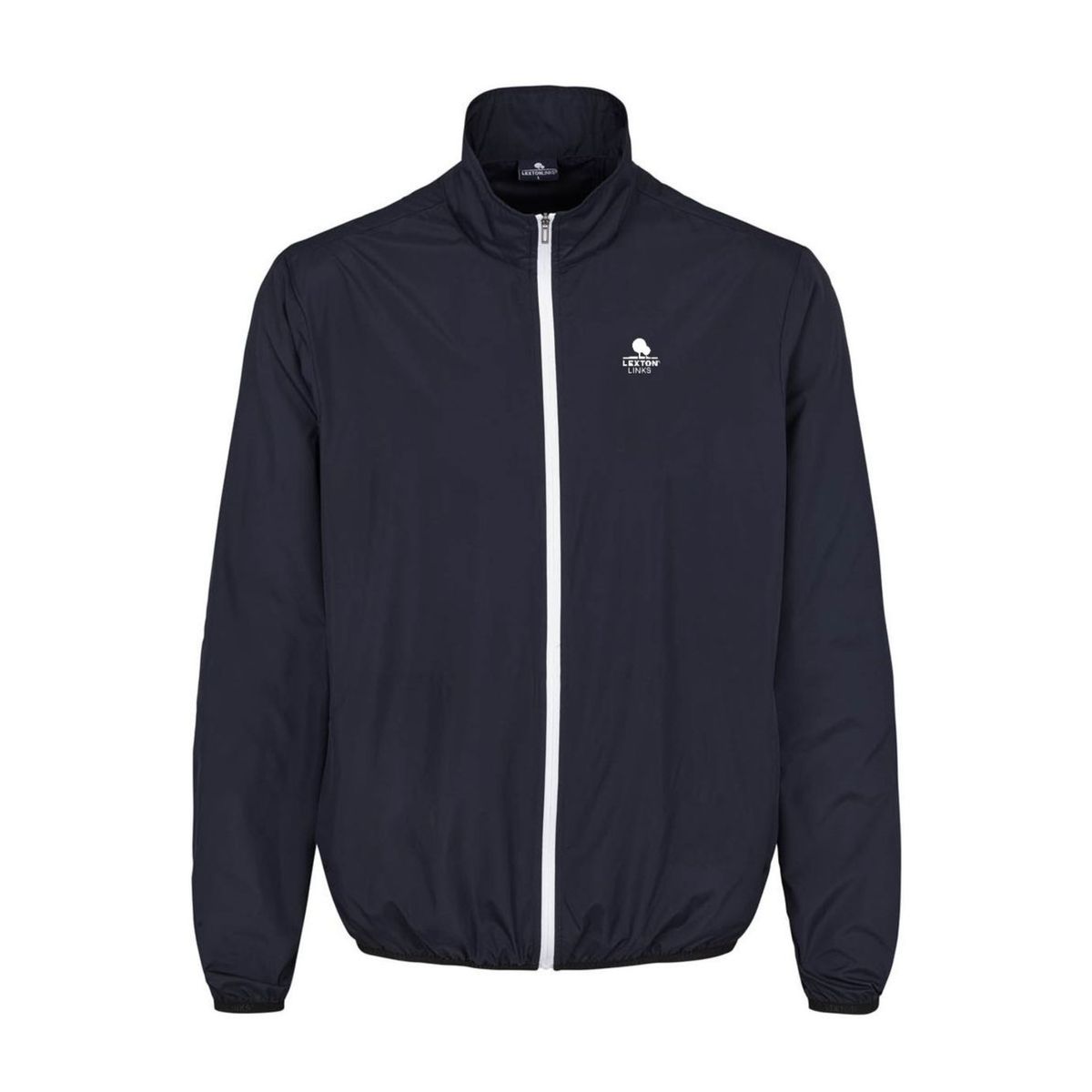 Cecilia Windbreaker Navy 3XL