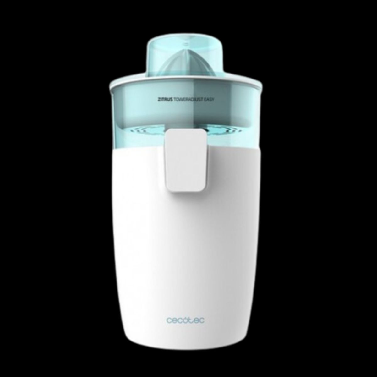 Cecotec Zitrus TowerAdjust Easy White Juicer - 350W