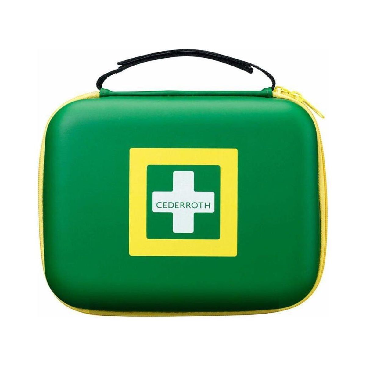 Cederroth First Aid Kit Medium med bærehåndtag