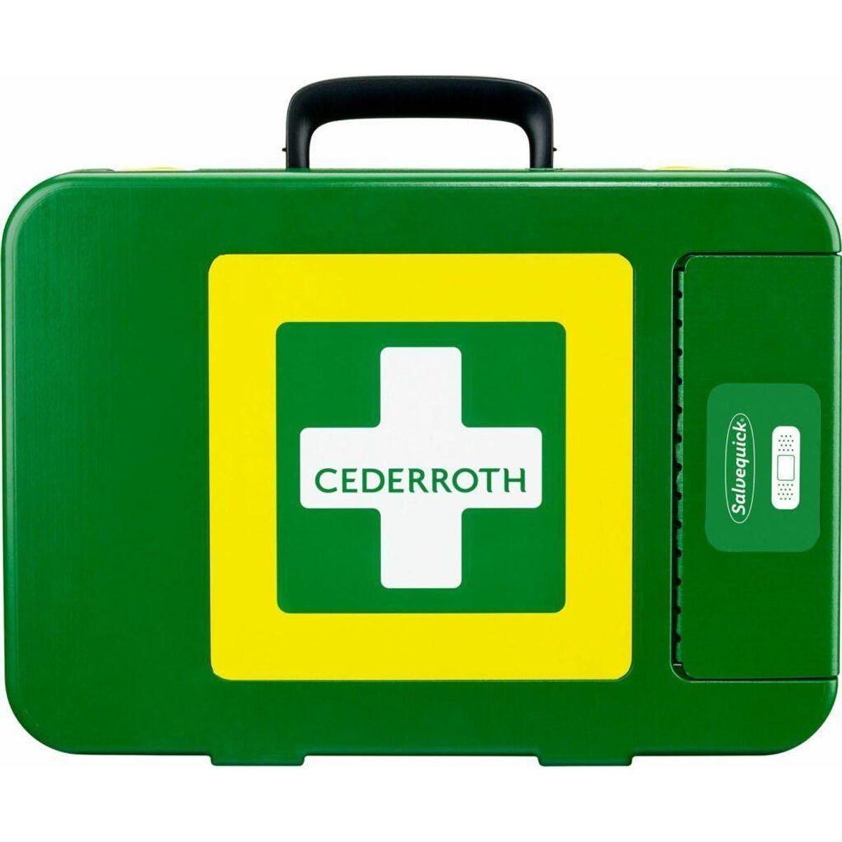 Cederroth First Aid Kit XL med plasterautomat