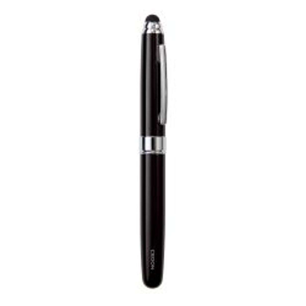 Cedon Rollerball Touchpen Black - Touch pen