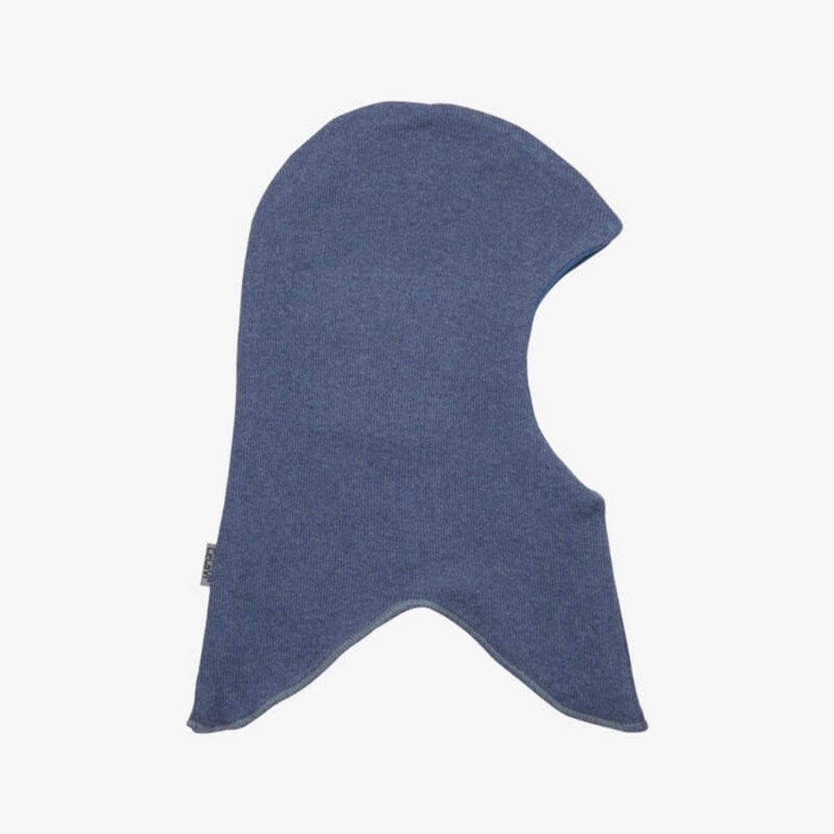 CeLaVi - Balaclava Knitted - China Blue - 110