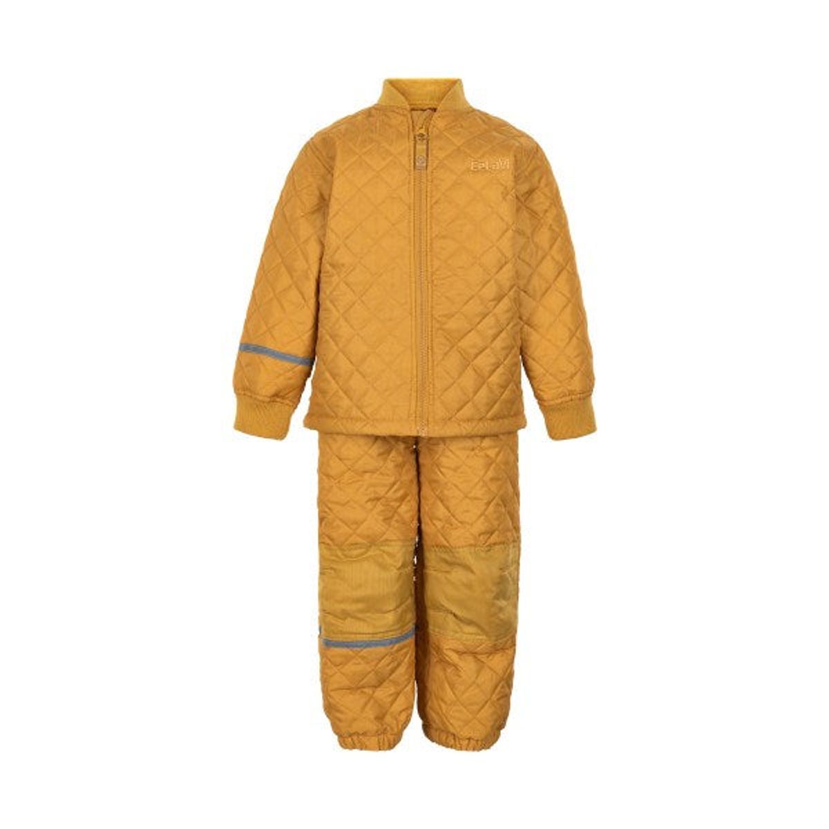 CeLaVi - Basic Termotøj - Mineral Yellow - 110