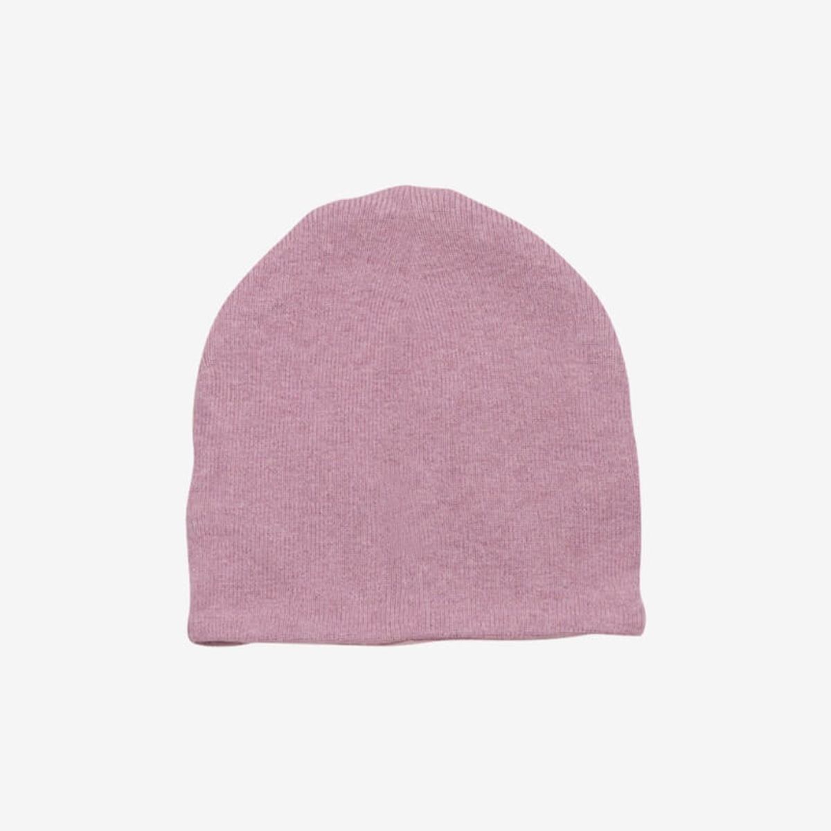 CeLaVi - Beanie Knitted - Elderberry - 110