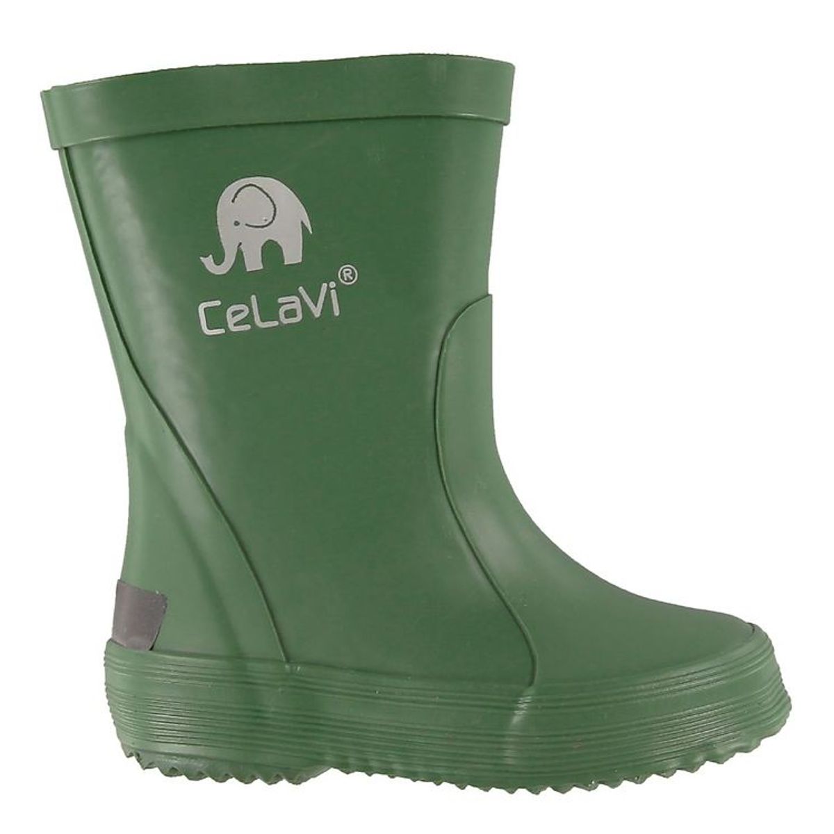 CeLaVi Gummistøvler - Elm Green