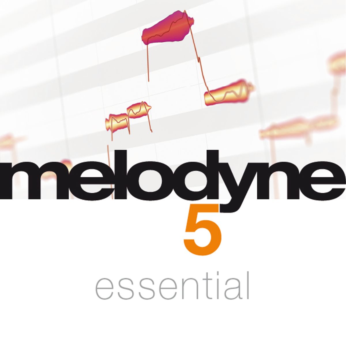 Celemony Melodyne 5 Essential (Download)