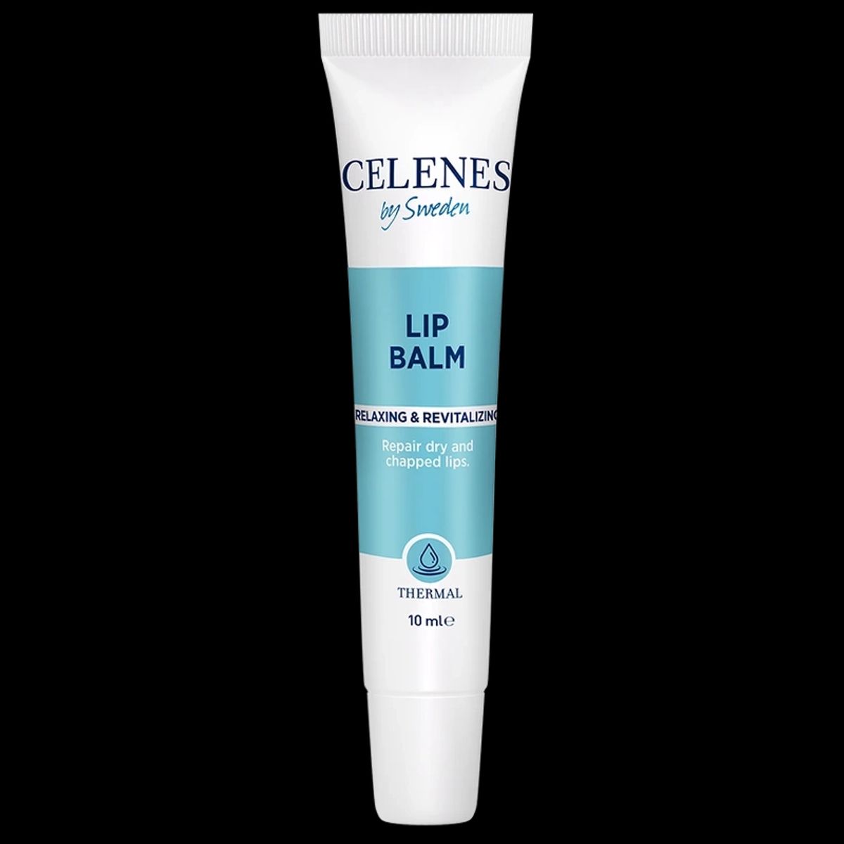 Celenes Thermal Relaxing & Revitalizing Lip Balm 10 ml