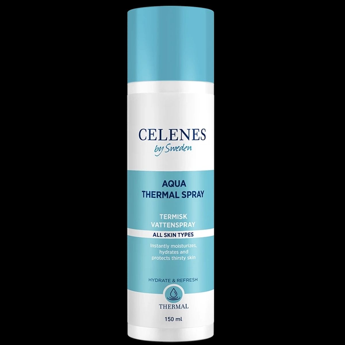 Celenes Thermal Spray 150 ml