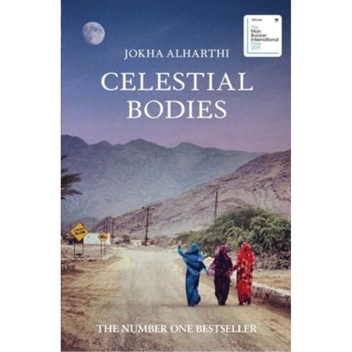 Celestial Bodies