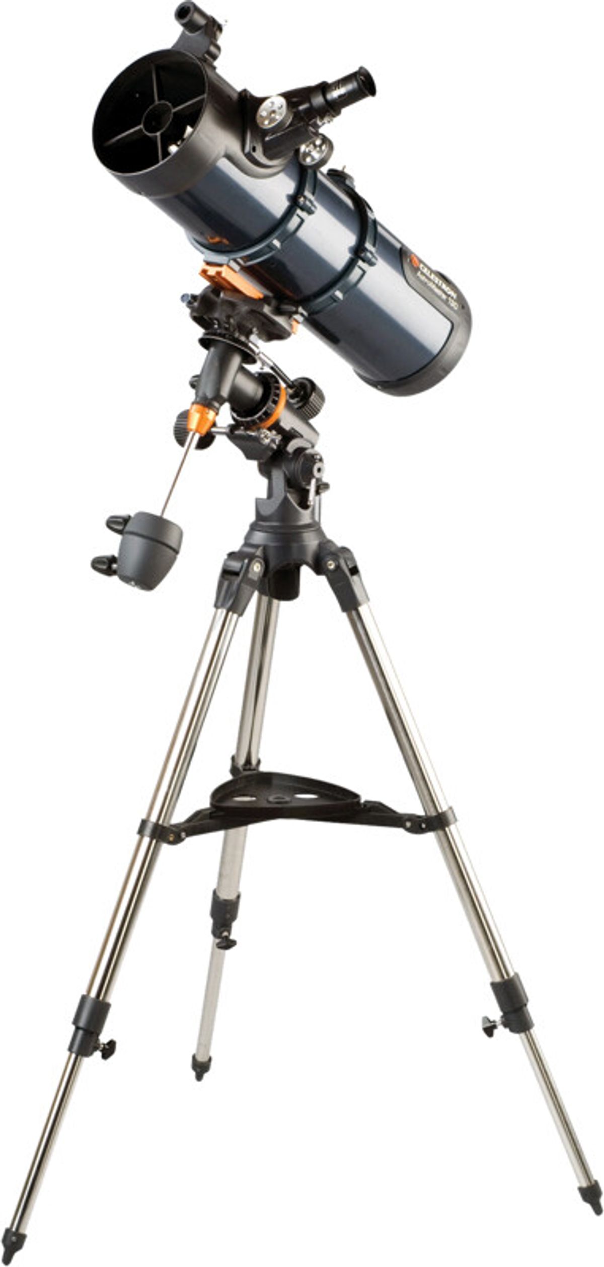 Celestron - Astromaster Reflector 130 Eq Motor Drive? - Stjernekikkert