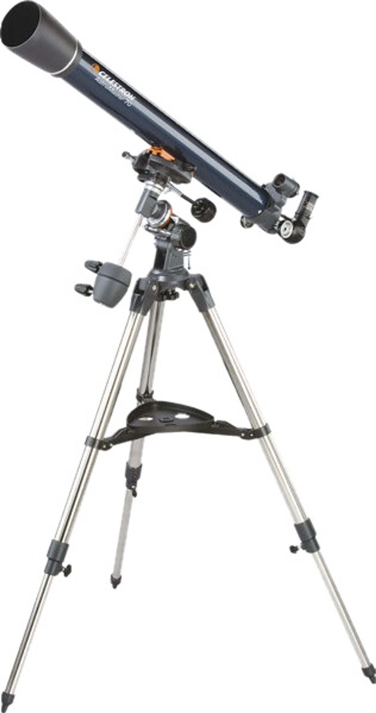 Celestron - Astromaster Refractor 90eq - Stjernekikkert