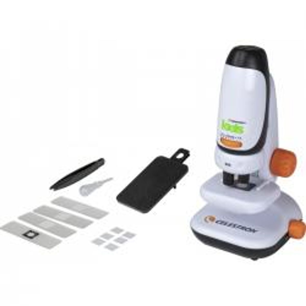 Celestron Kids Microscope with Phone Adapter - Mikroskop