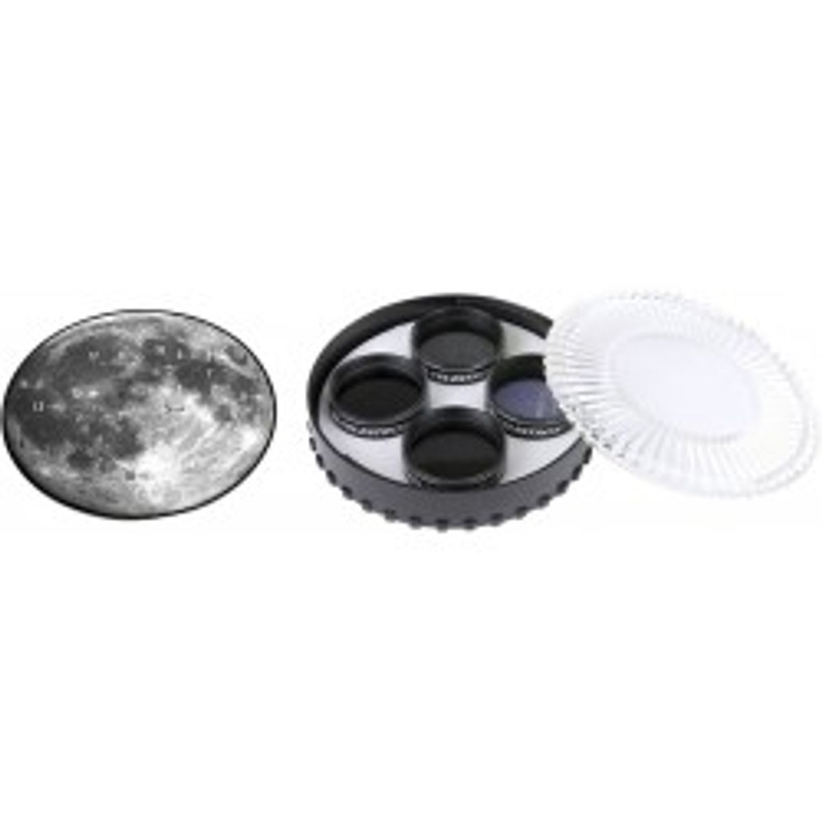 Celestron MOON FILTER SET 1,25