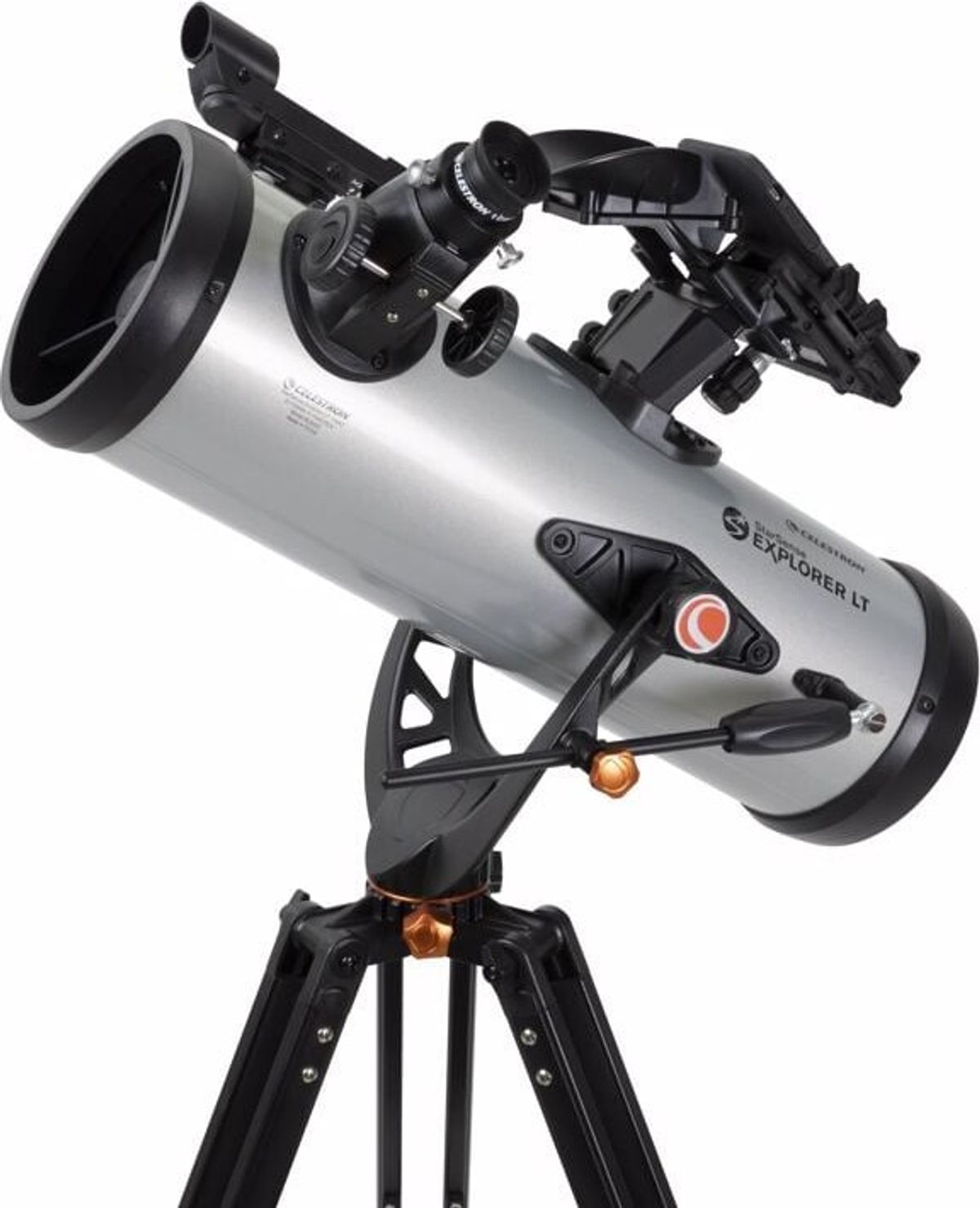 Celestron - Star Sense Explore Lt114az - Stjernekikkert