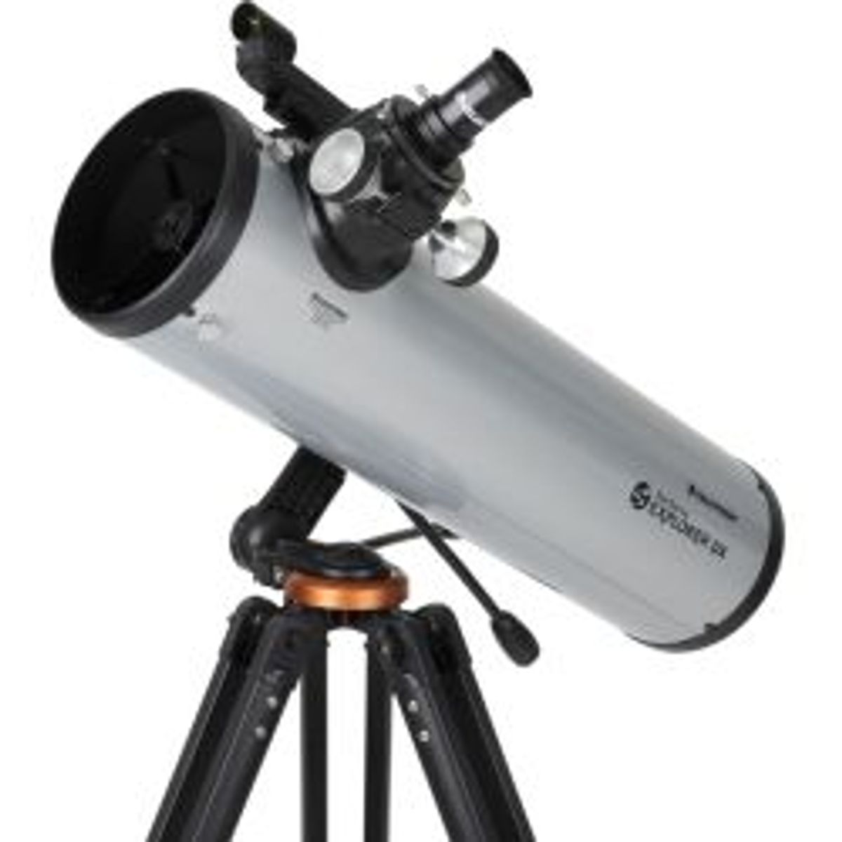 Celestron STARSENSE EXPLORER DX130 - Kikkert