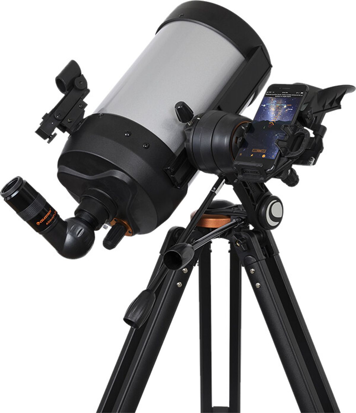 Celestron - Starsense Explorer Dx6 Sct - Stjernekikkert