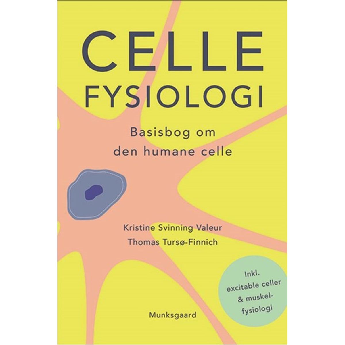 Cellefysiologi