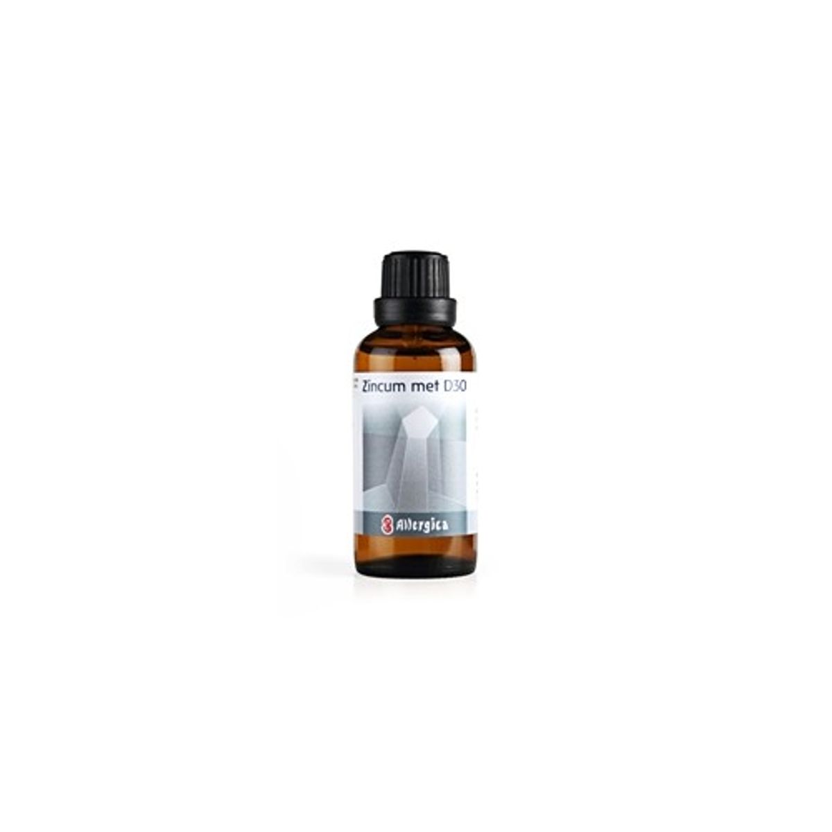 Cellesalt 15: Zincum met. D30 - 50 ml - Allergica