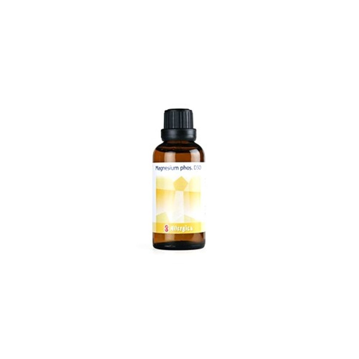 Cellesalt 7: Magnesium phos. D30 - 50 ml - Allergica