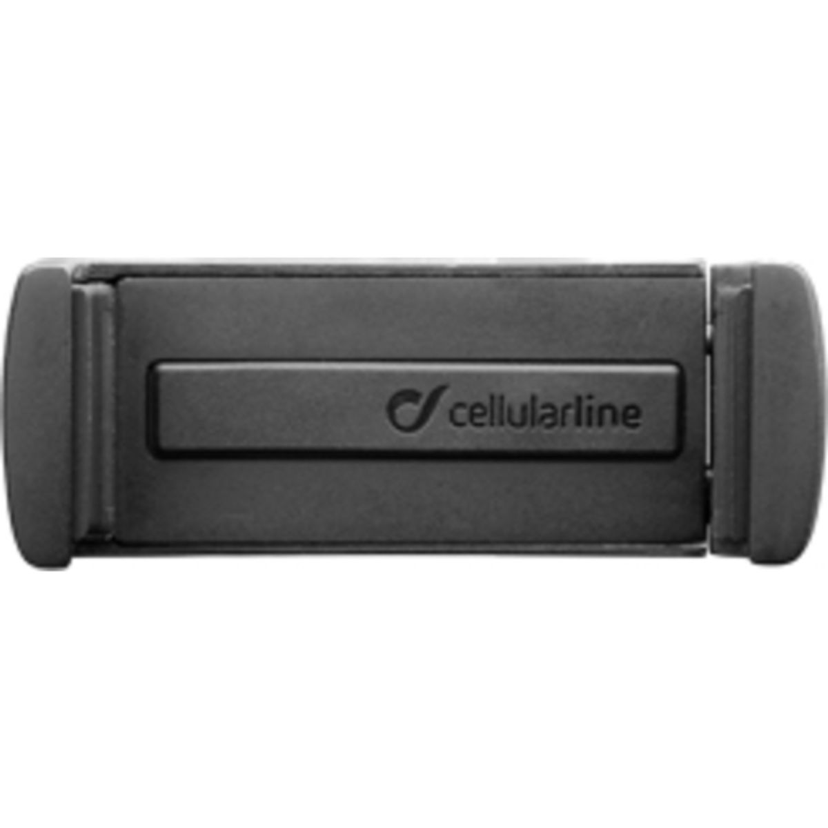 Cellularline Handy Drive Universalholder til montering i luftdyse, Sort