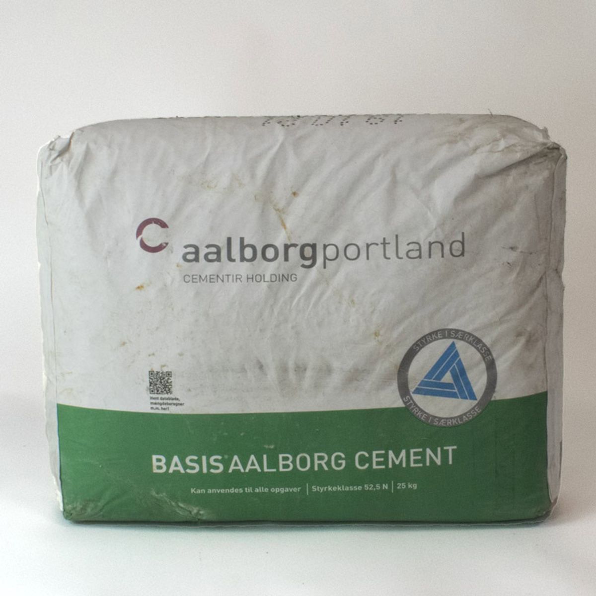 Cement Basis 20kg