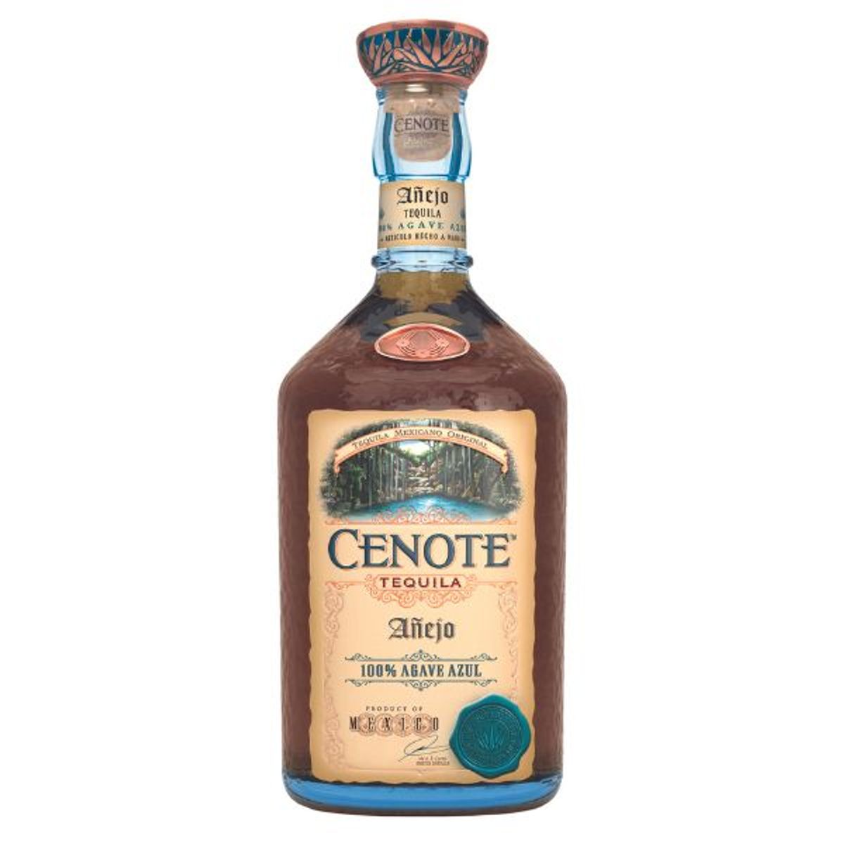 Cenote AÃ±ejo Fl 70