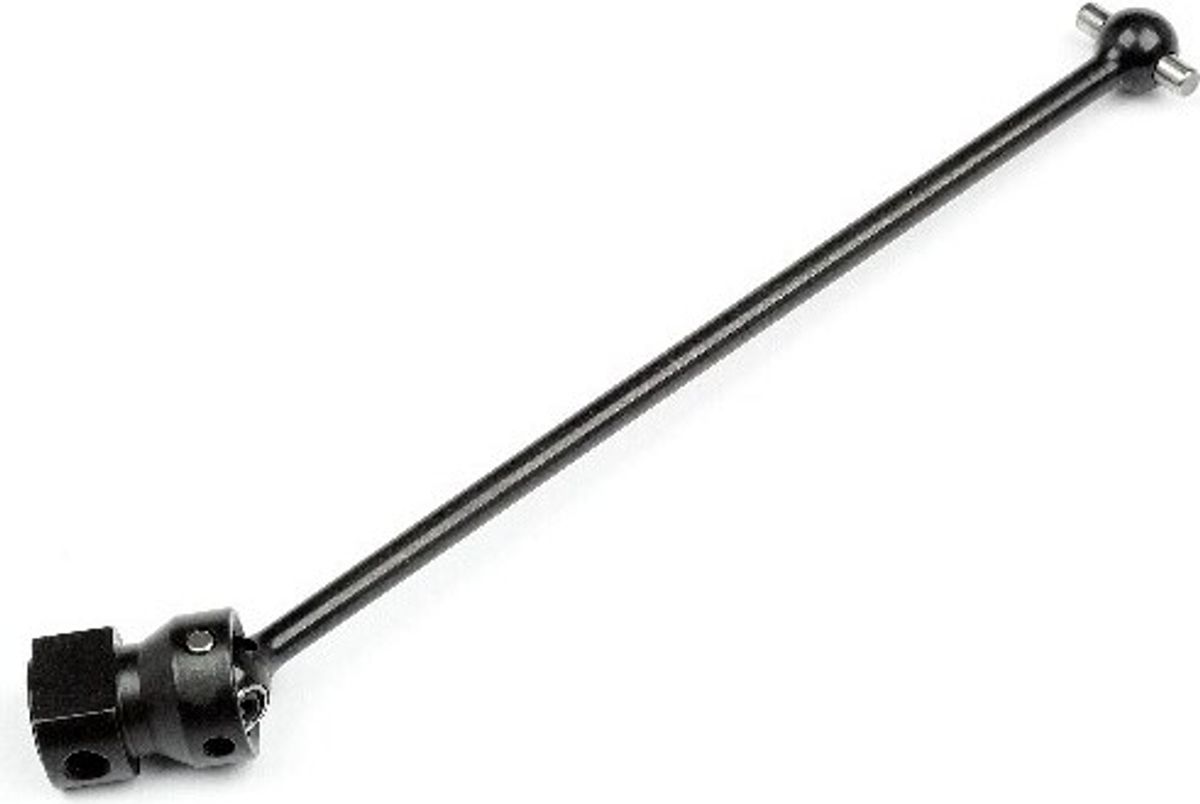 Center Drive Shaft Set (front) - Hp107447 - Hpi Racing