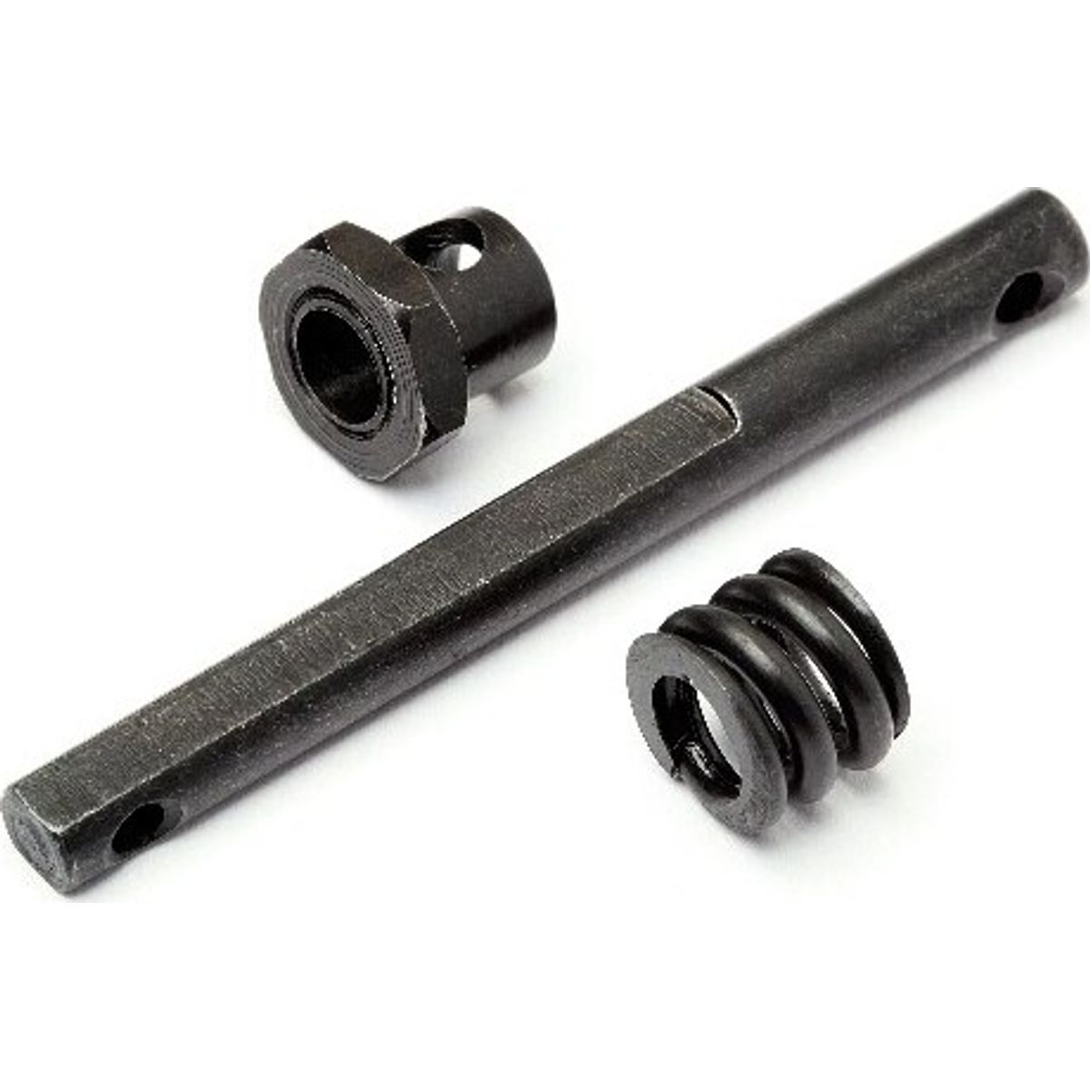 Center Drive Shaft Set - Hp104144 - Hpi Racing