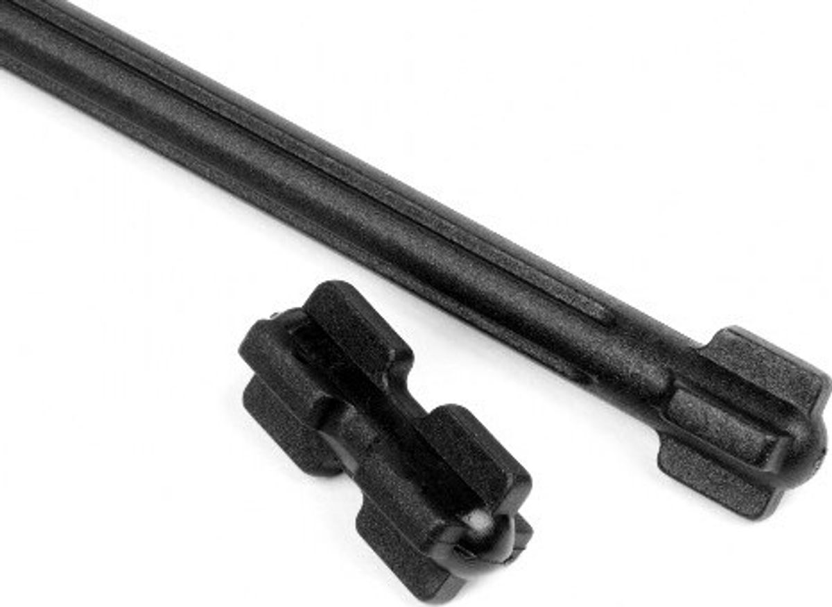 Center Drive Shaft Set - Hp88011 - Hpi Racing