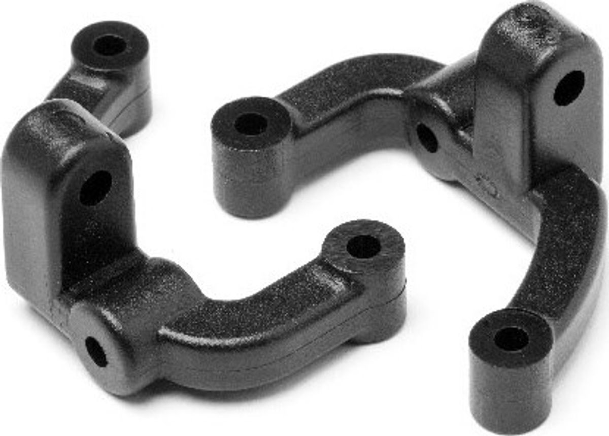 Center Link Ball Mounting F/r 2pcs (scout Rc) - Mv25001 - Maverick Rc