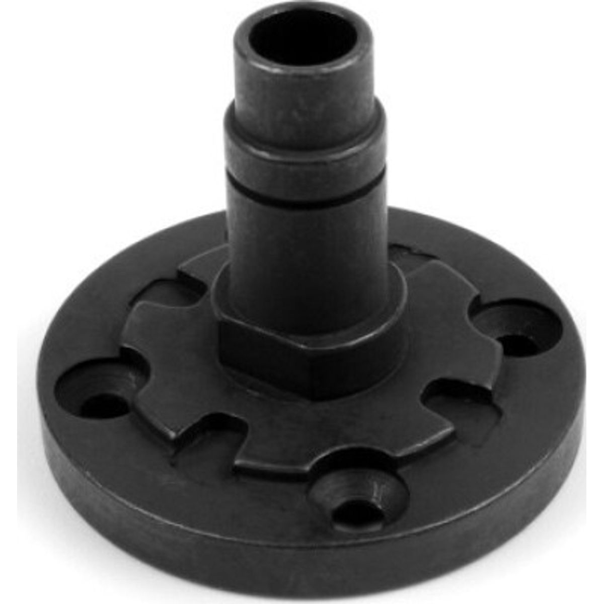 Centre Diff Gear Mount - Hp160131 - Hpi Racing