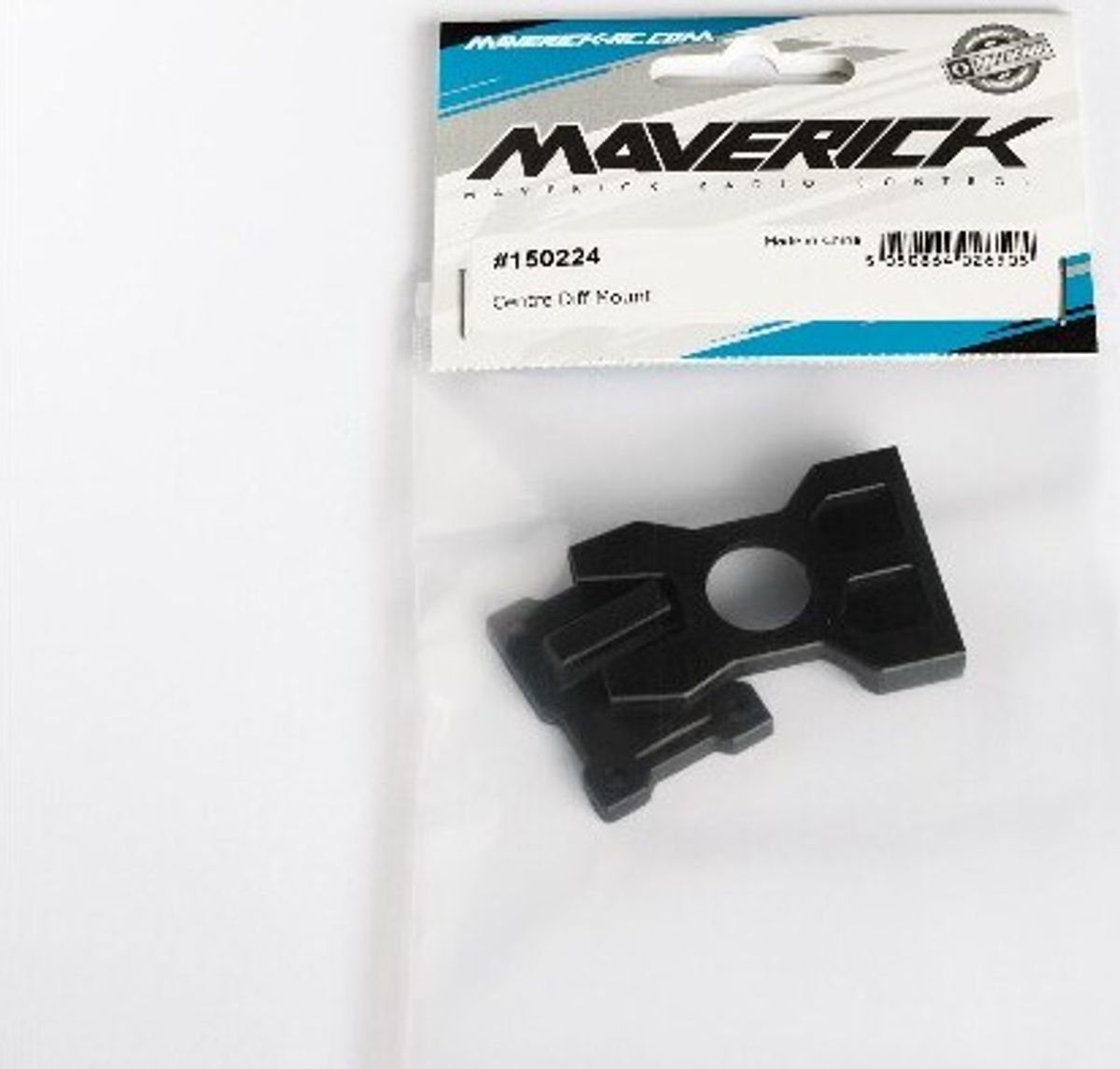 Centre Diff Mount - Mv150224 - Maverick Rc